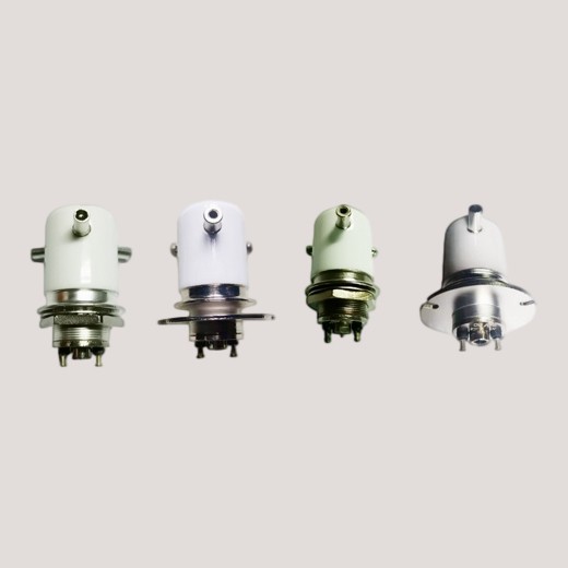 High Capacity Relay