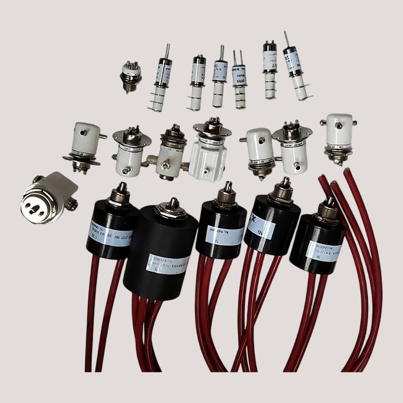 High Power Relay