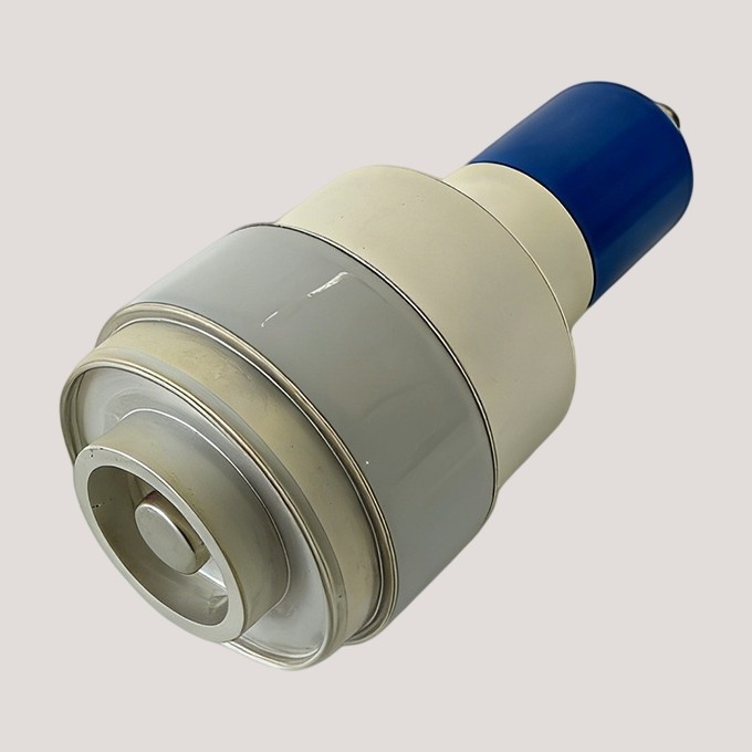 High Voltage Variable Capacitor factory